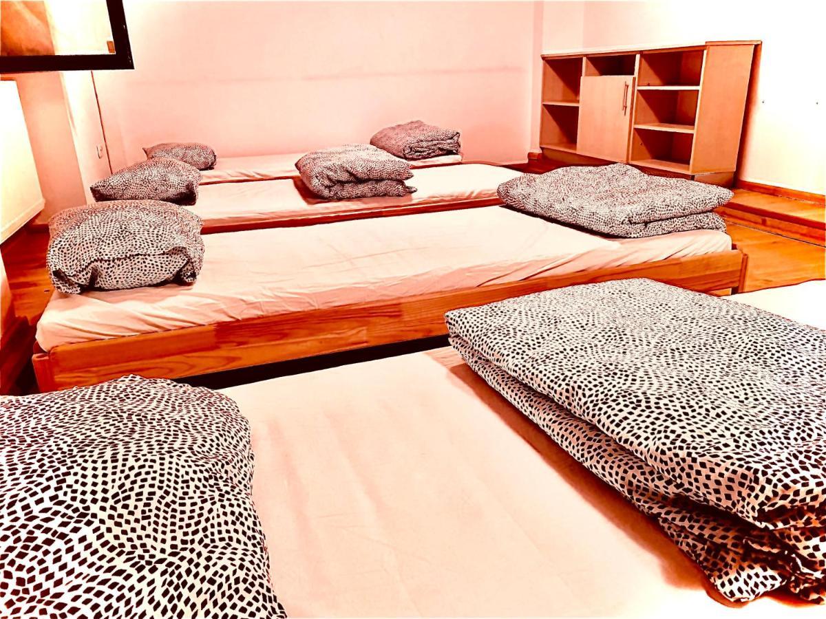 A.G Romana Hostel 부쿠레슈티 외부 사진