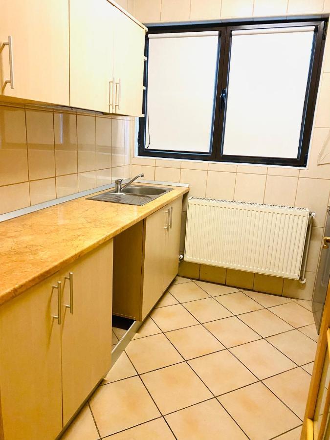A.G Romana Hostel 부쿠레슈티 외부 사진