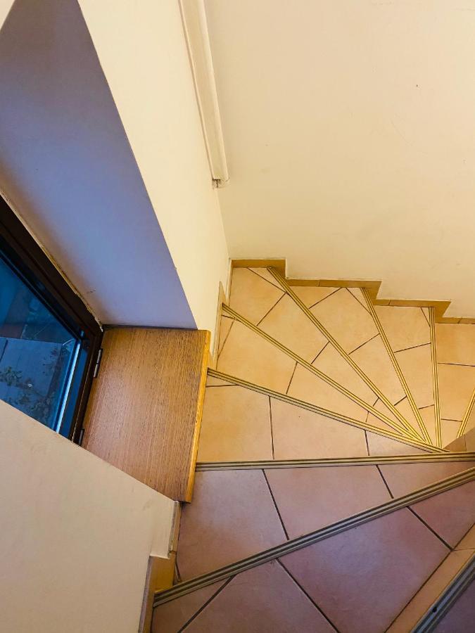 A.G Romana Hostel 부쿠레슈티 외부 사진