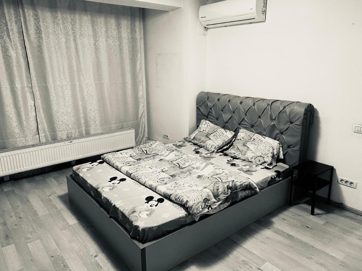 A.G Romana Hostel 부쿠레슈티 외부 사진